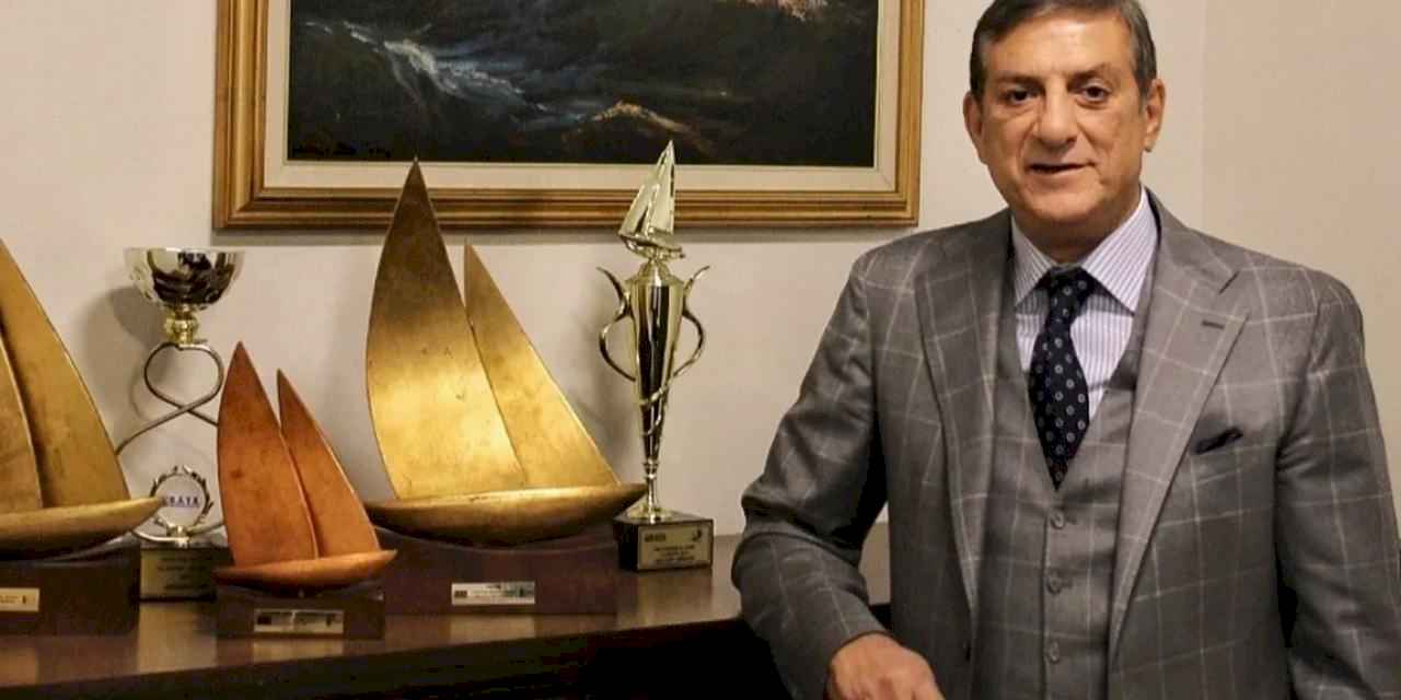 Türk Denizcilik Sektörünün Cesur Adımı