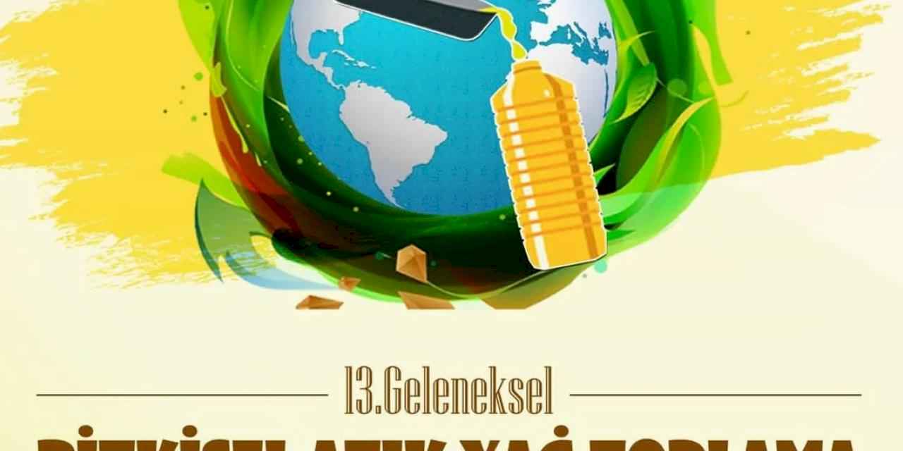 Nilüferli Öğrenciler Çevre İçin Yarışacak