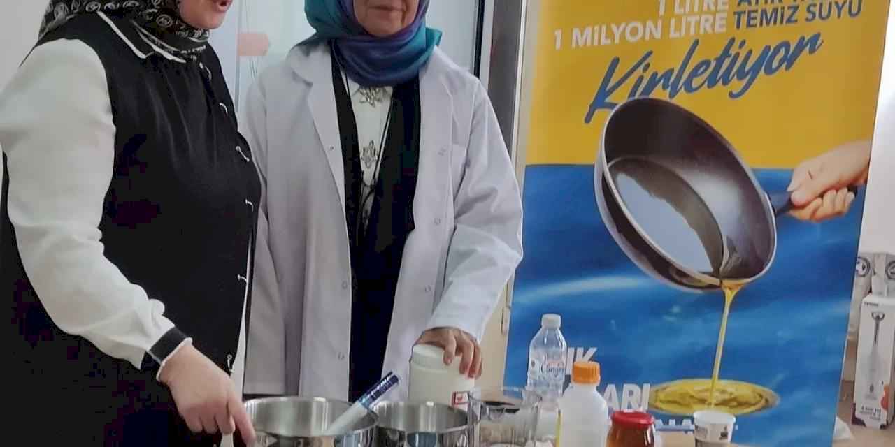 Malatya'da 'her ev bir atölye'