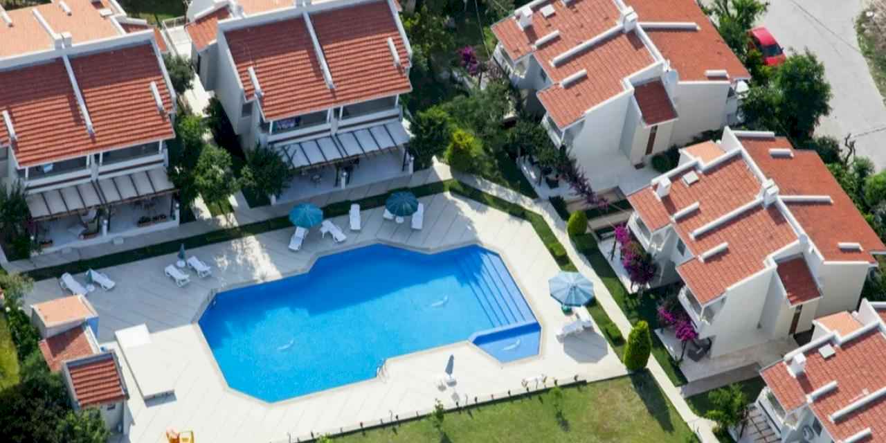 Turizm amaçlı kiralık konutlara ayar! İzin belgesi yoksa ceza var!