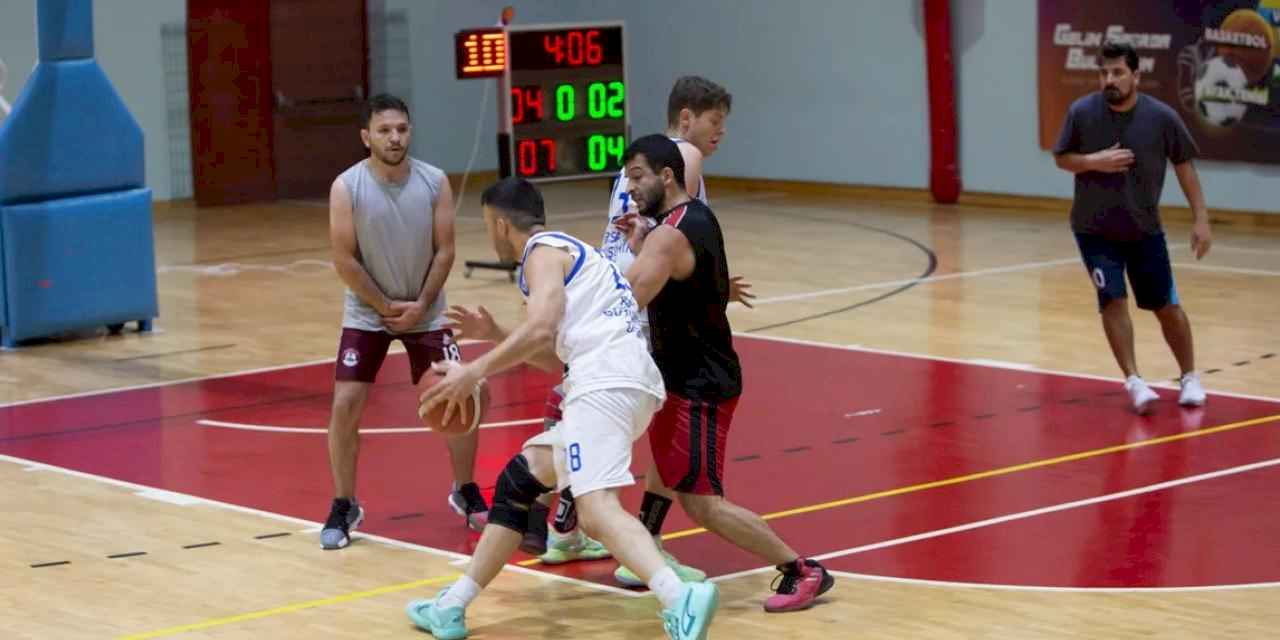 Bursa Büyükşehir Zabıtası namağlup şampiyon oldu