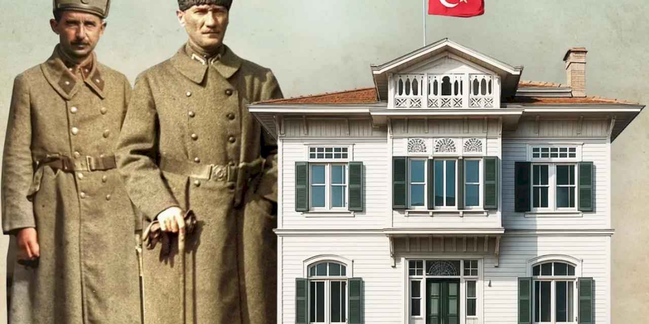 Mudanya Mütarekesi'nin 103. yılına açık davet