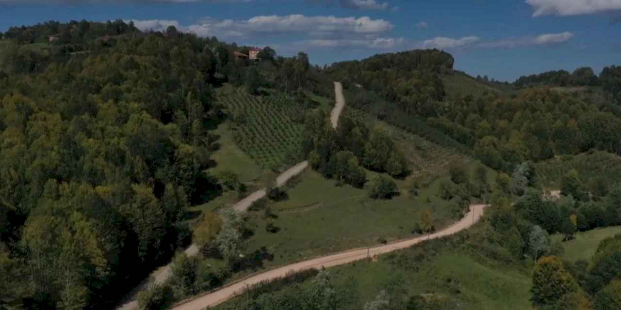 Ordu Kabataş’ta yol konforu artıyor