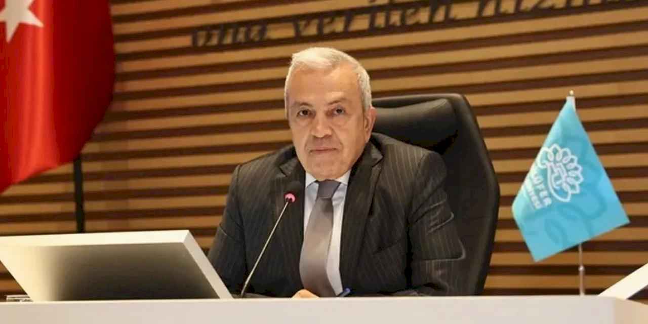 Nilüfer Belediye Başkanı Şadi Özdemir’den Gözaltılarla İlgili Açıklama