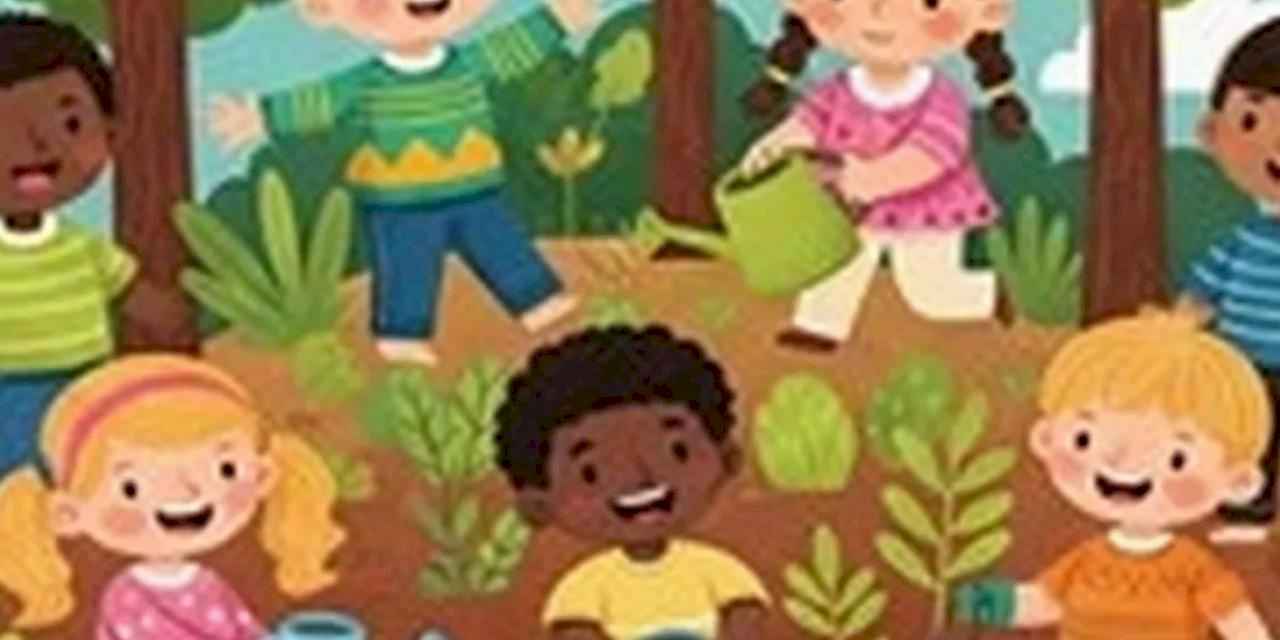 Denizli Bilim Merkezi’nde doğa dostu nesiller bilimle buluşuyor