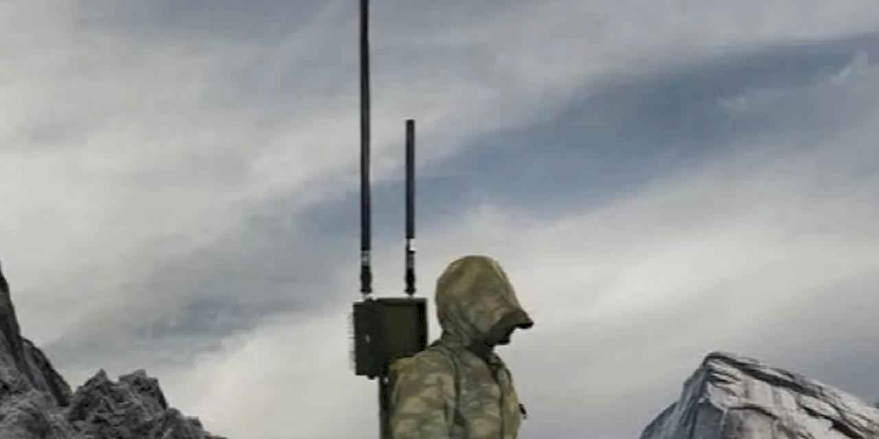 Yeni yerli ve milli silah sistemleri envanterde