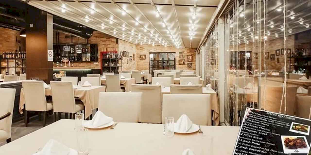 Market ve lokantalara fiyat zorunluluğu