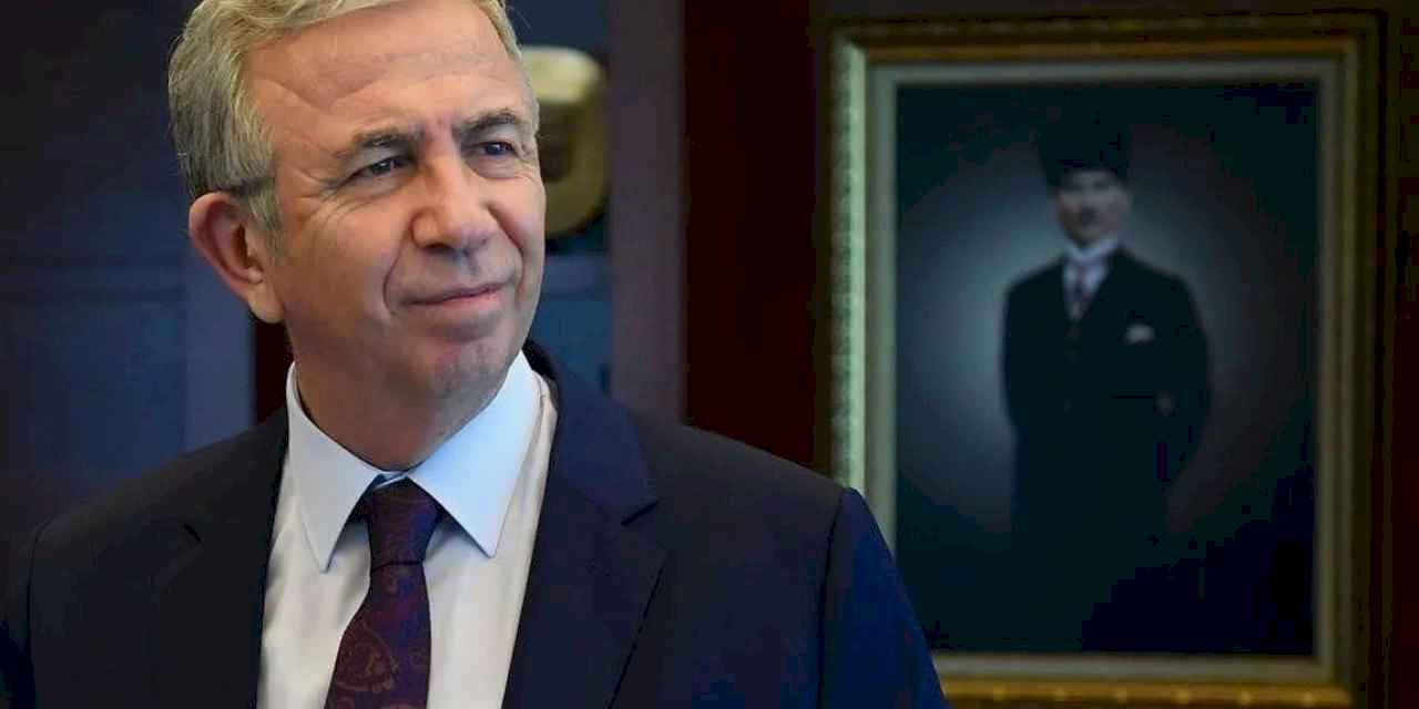 Mansur Yavaş’a soruşturma izni istendi