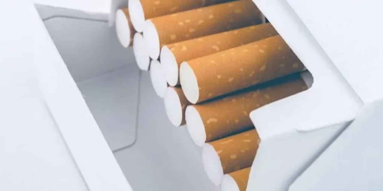 Sigaraya 5 lira daha zam geliyor