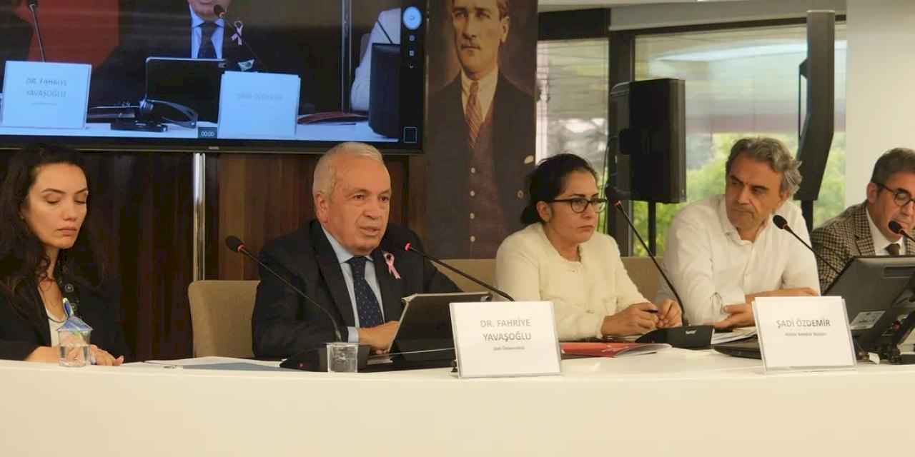 Nilüfer’in Kooperatifçilik Modeli Türkiye’ye Örnek Olacak