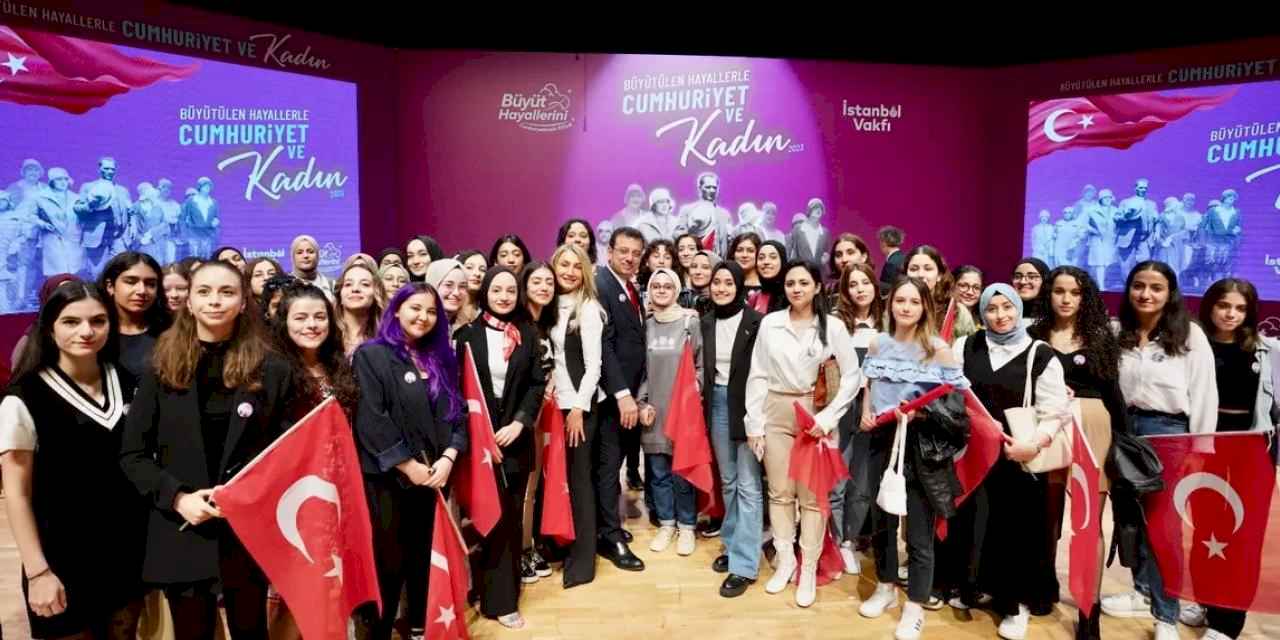 Binlerce Kız Öğrencinin Geleceği Aydınlanıyor