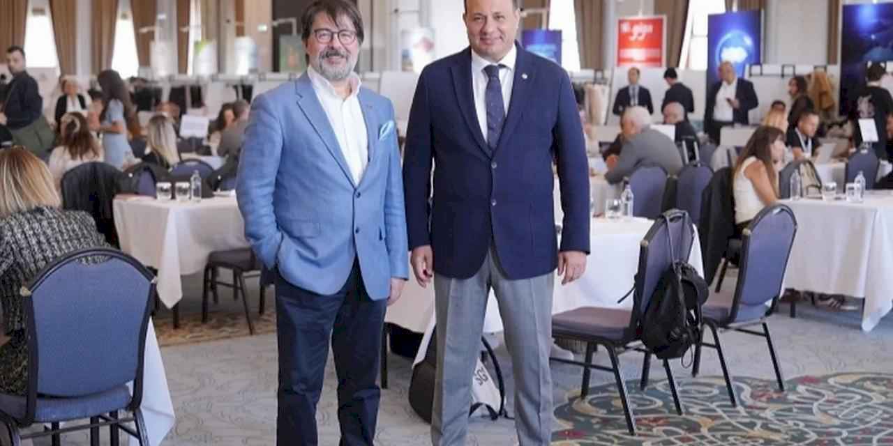 Küresel alım grupları Türkiye’nin yerli üreticileriyle bir araya geldi