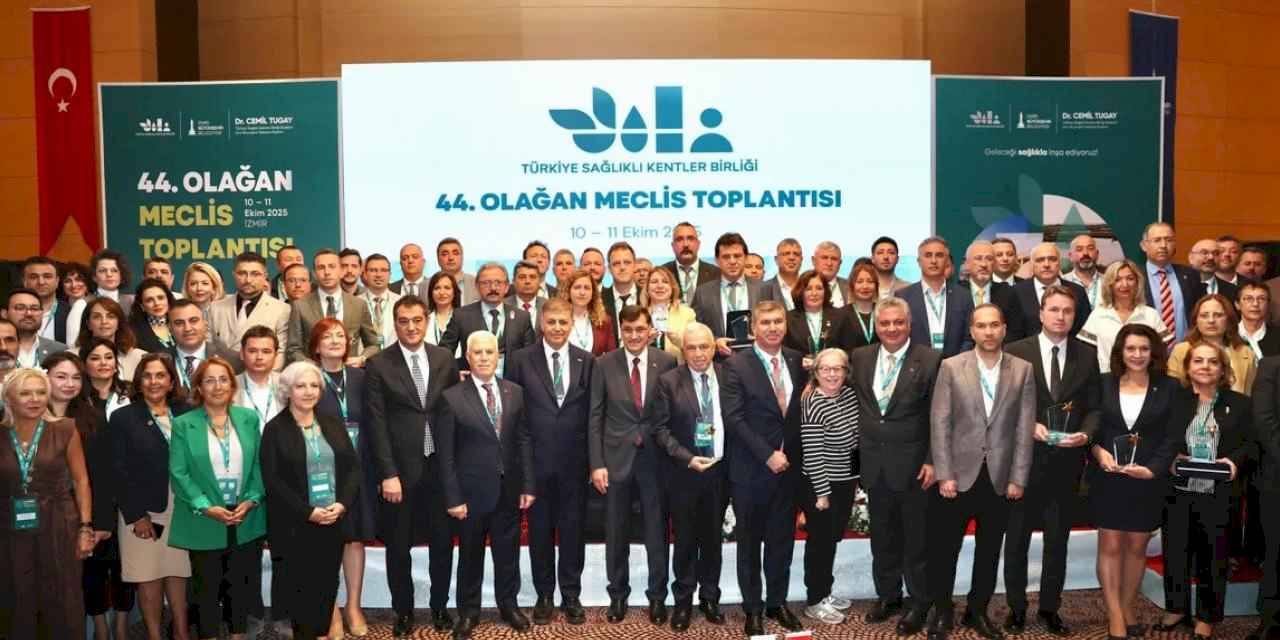 Çiftçi ve Çevre Dostu Yatırıma Anlamlı Ödül