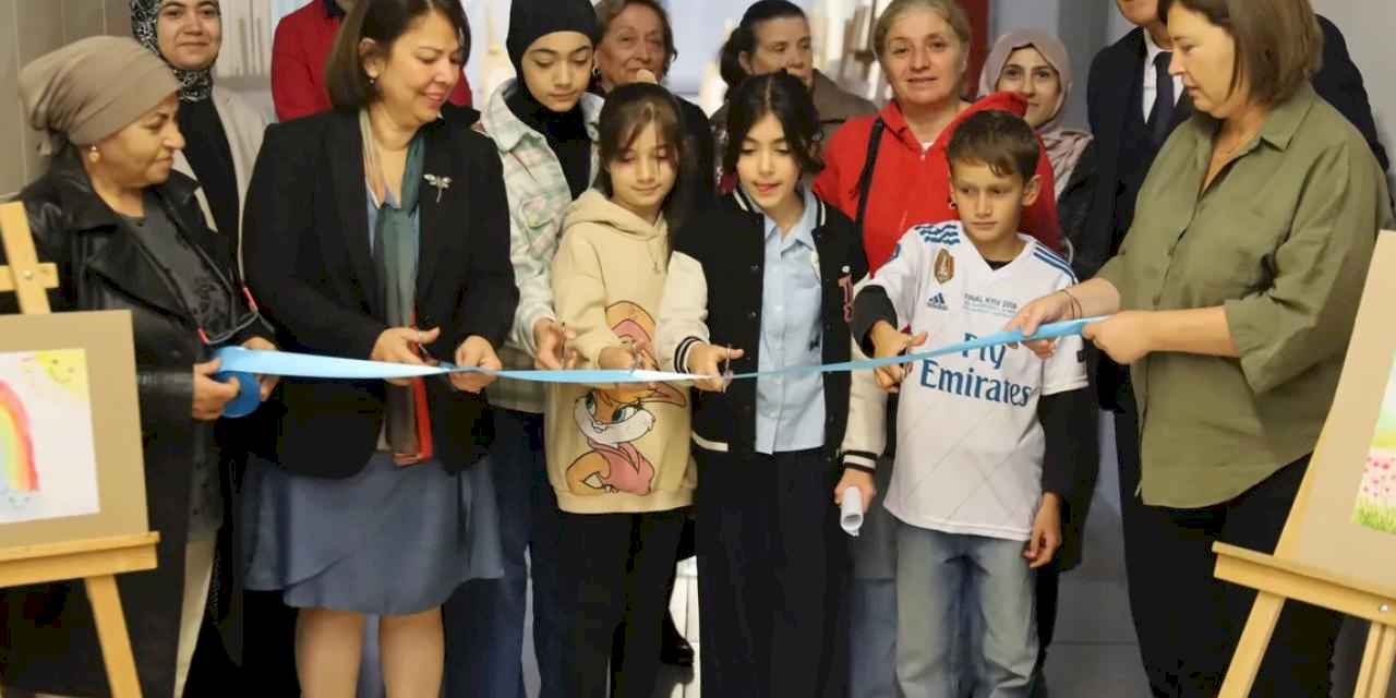 Bursa’da Dünya Kız Çocukları Günü kutlandı