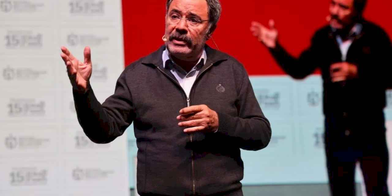 Ahmet Ümit: Tarihimiz Göbeklitepe’de Başlıyor