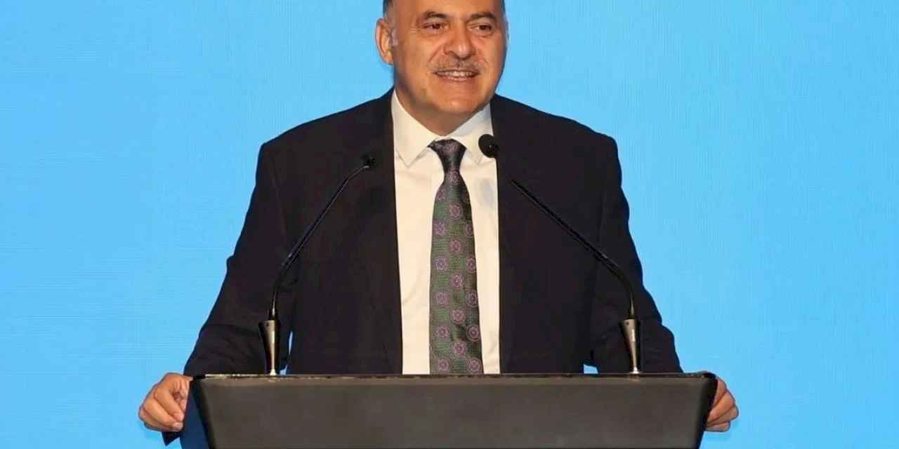 Siber Güvenlik Artık Bir Tercih Değil, Milli Zorunluluk