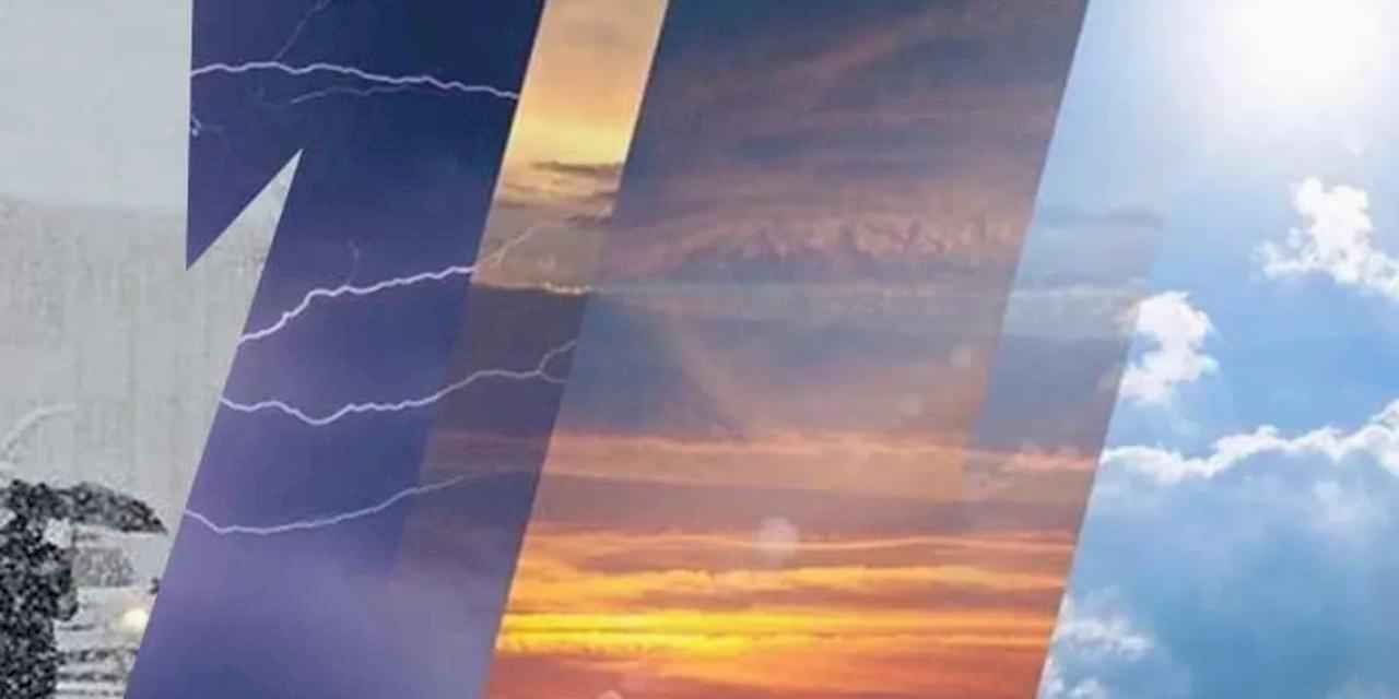 Yurtta bugün soğuk ve yağışlı hava etkili olacak