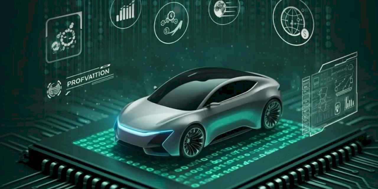 Otomotivin geleceğini inşa edecek projeler 23 Ekim'de belli olacak