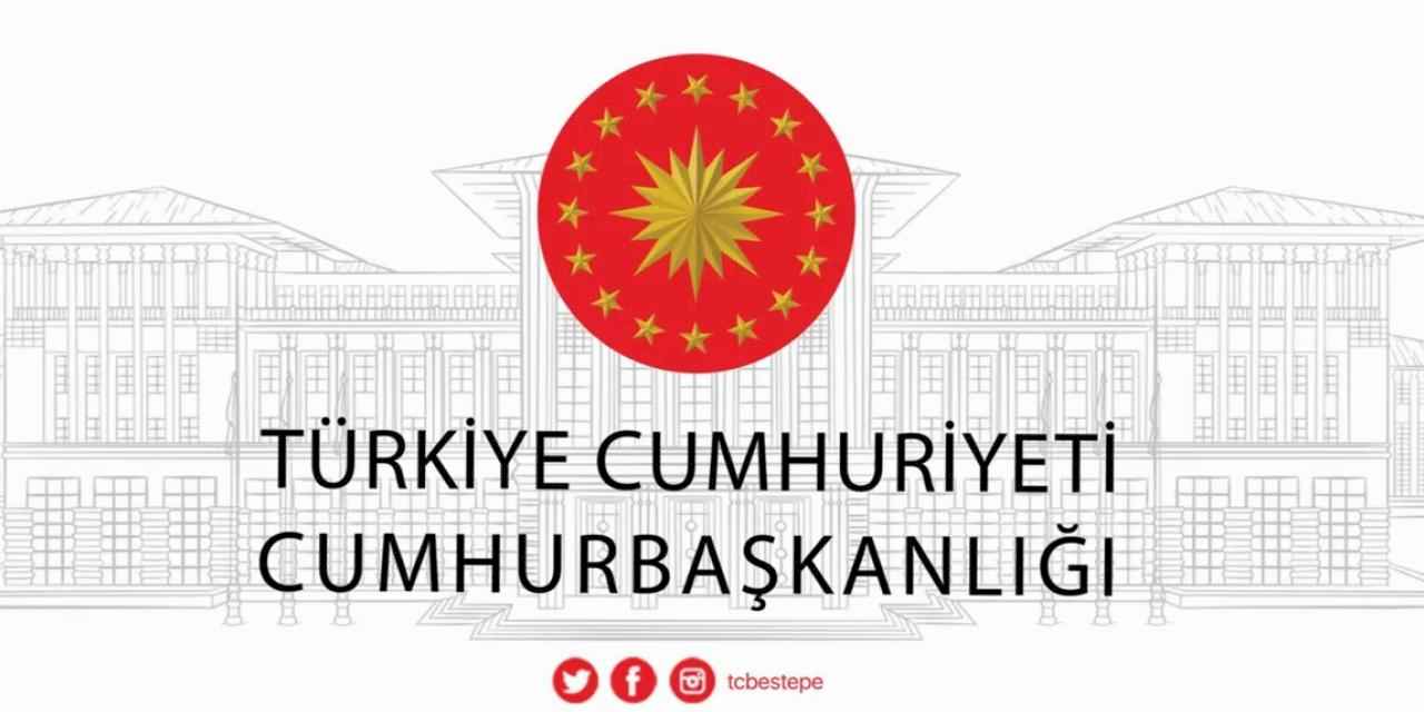 Cumhurbaşkanlığı 38 raportör yardımcısı alacak... Başvurular 31 Ekim’de başlıyor