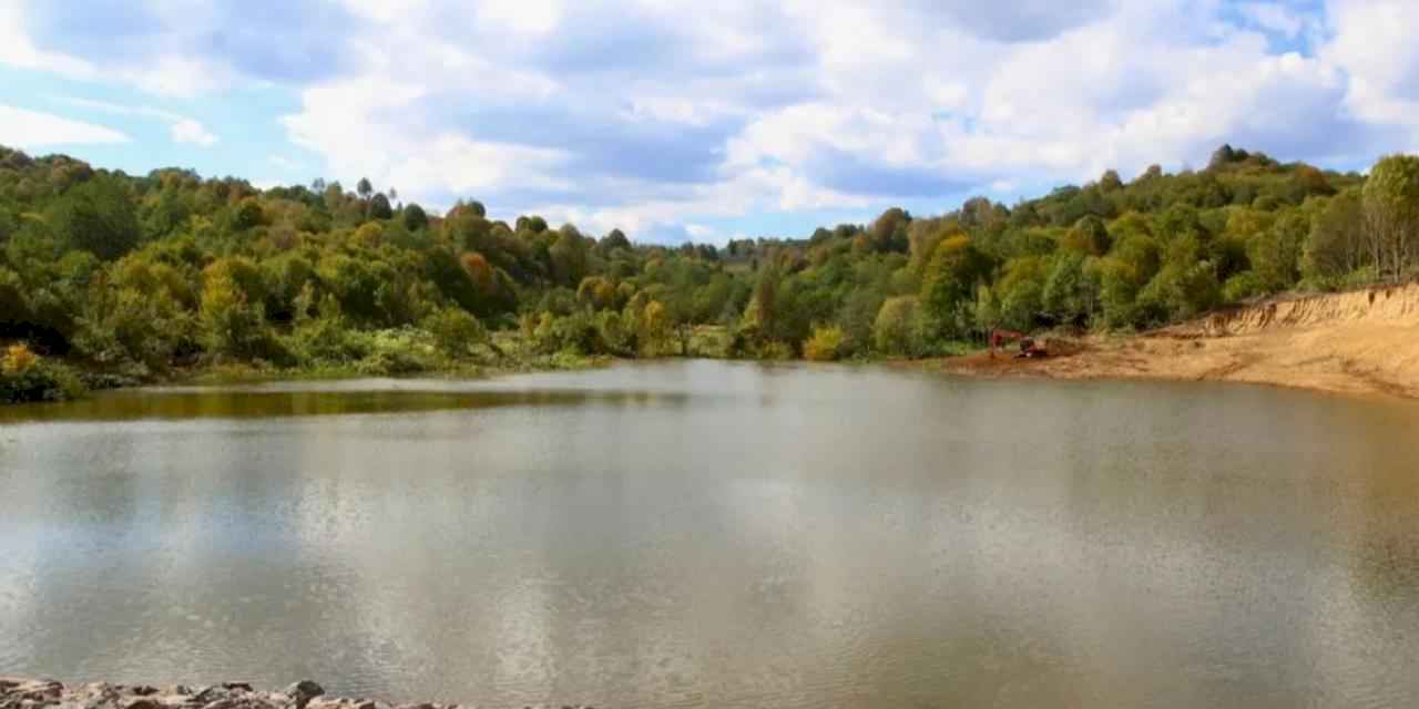 Ordu’nun yarınları garanti altına alınıyor