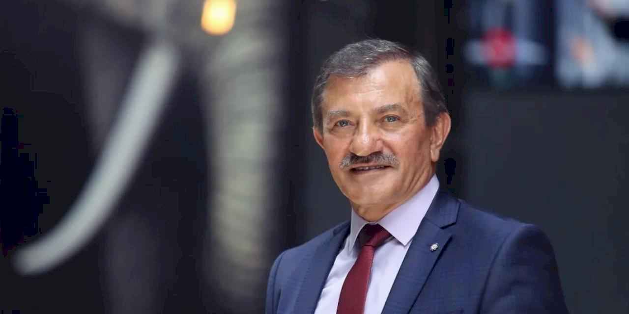 PLASFED: Yüksek Faiz ve Kredi Sorunu Sanayiciyi Zorluyor