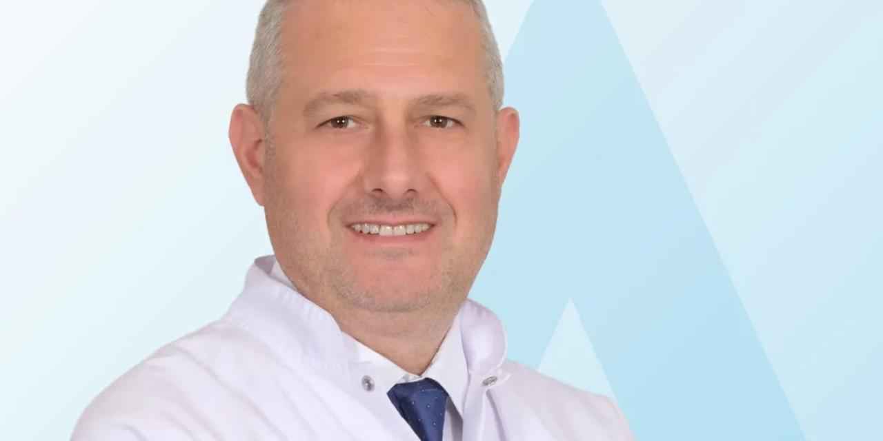 Şiddetli kalça ağrısına kalıcı yöntem