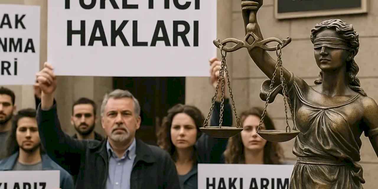 Erzurum'da iki Tüketici Hakem Heyeti kapatılıyor