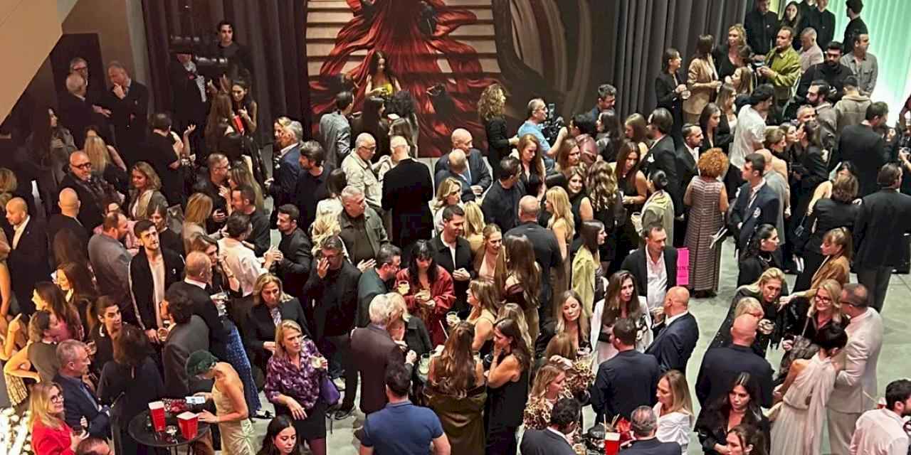 Ferzan Özpetek’in “Elmaslar” filmi Türkiye’de izleyiciyle buluştu