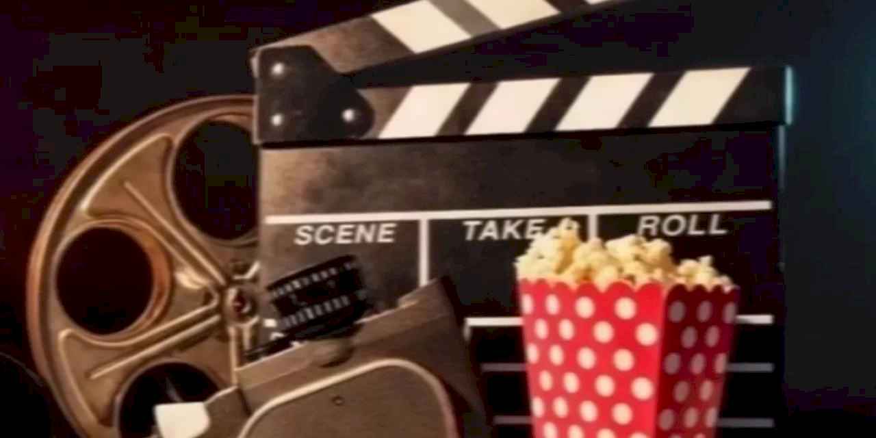 Haftanın vizyon filmleri izleyiciyle buluştu