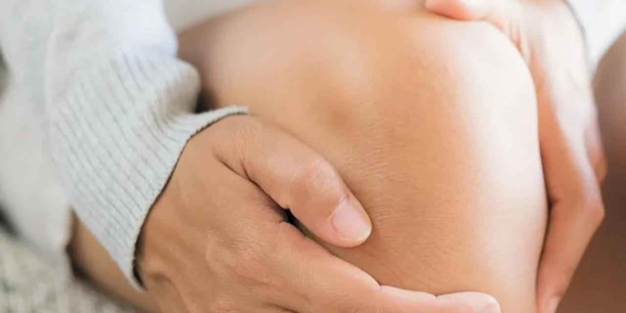 Sessiz tehdit artrit: Sadece yaşlıları vurmuyor!