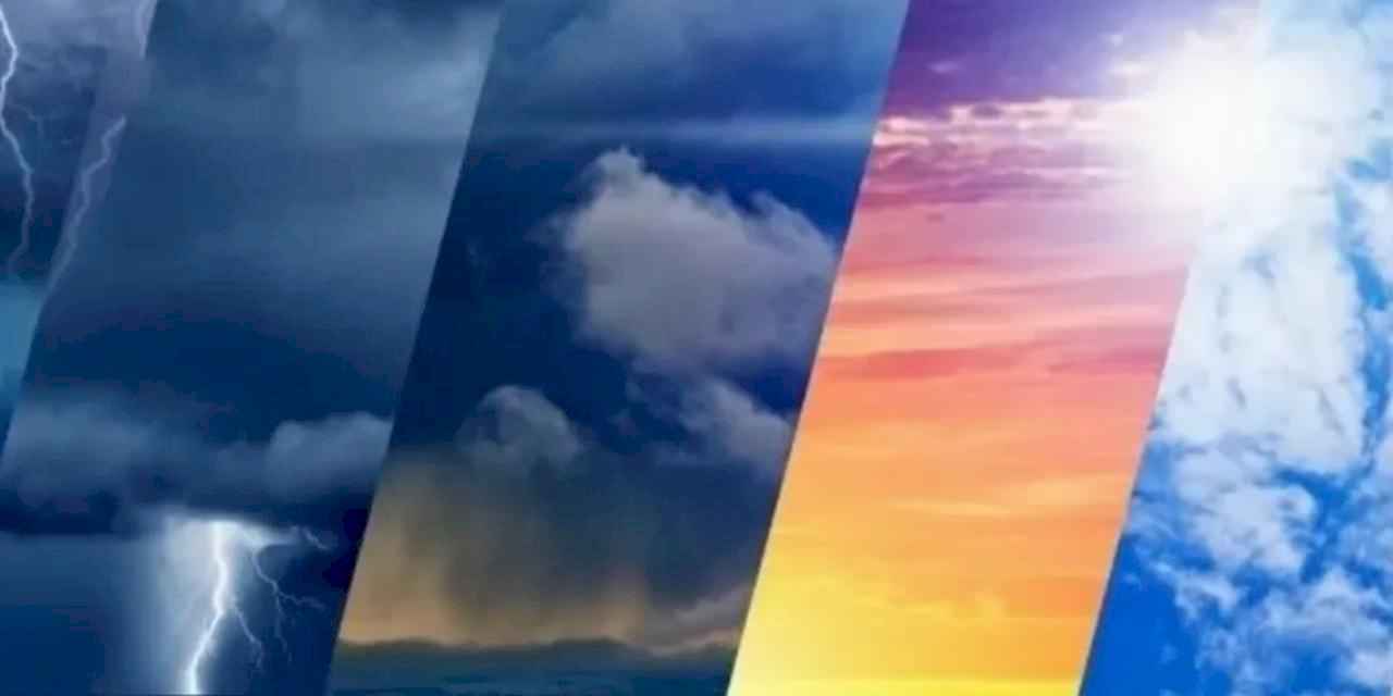 Haftanın ilk gününde yurtta hava nasıl olacak?