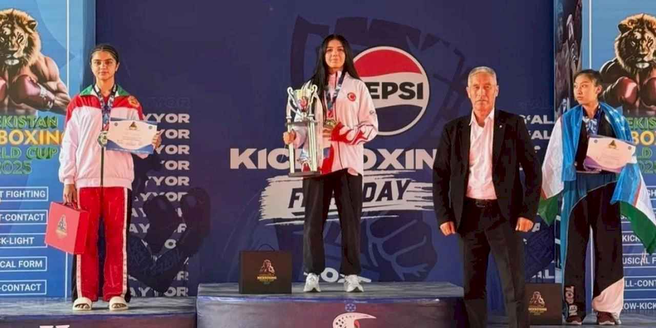 Kayseri Büyükşehir Spor A.Ş'den çifte şampiyonluk