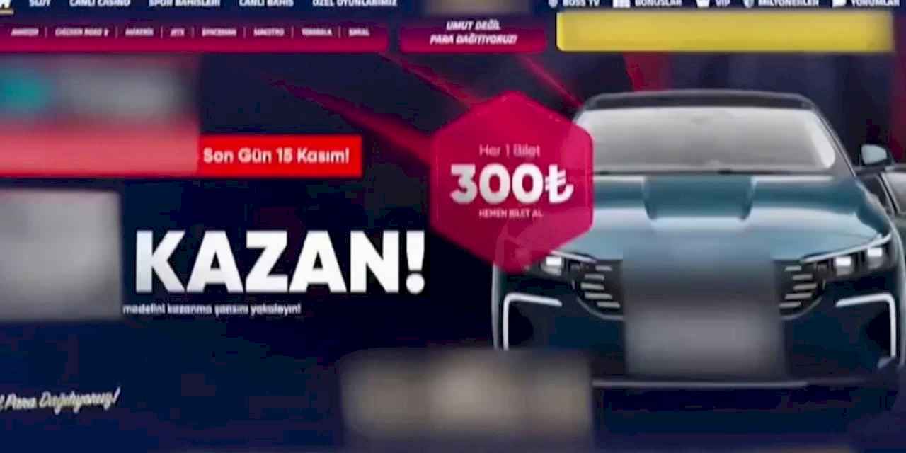 25 ilde 274 'siber' gözaltı!