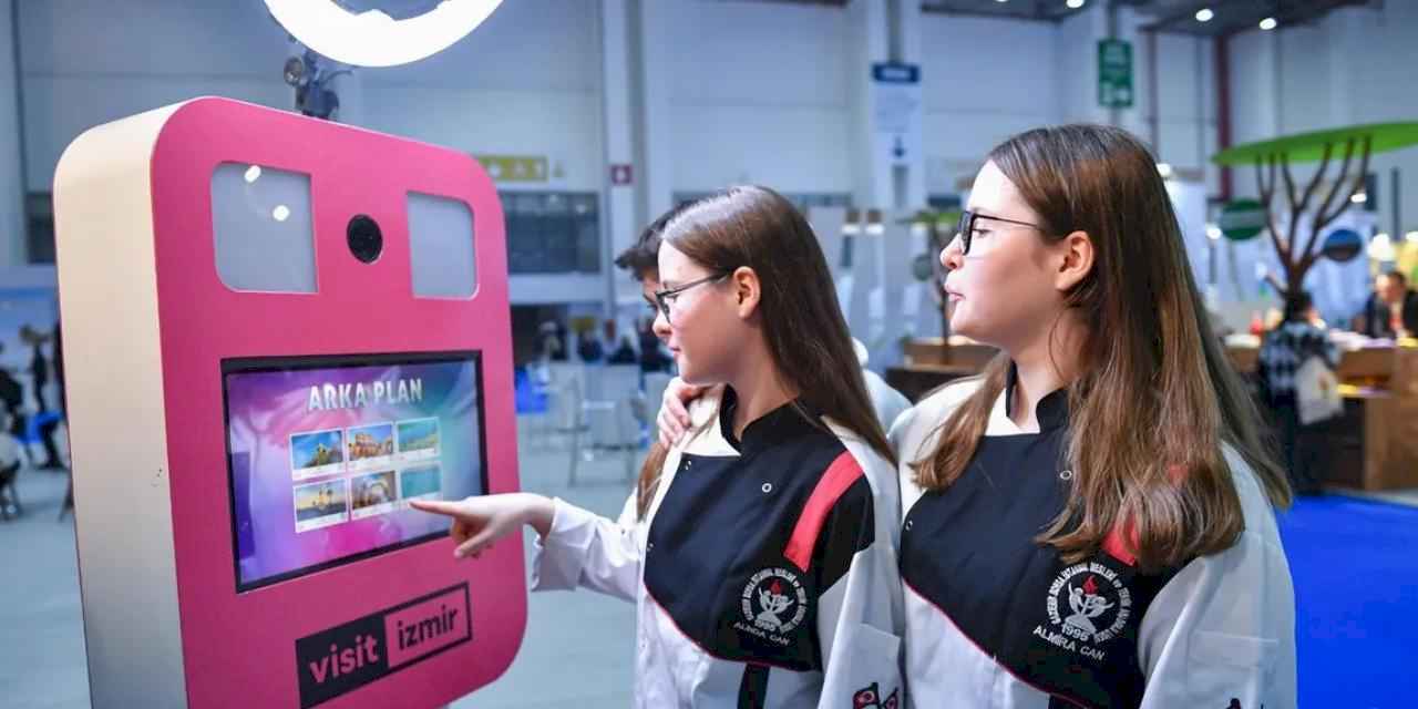 TTI İzmir, turizm profesyonellerini buluşturacak