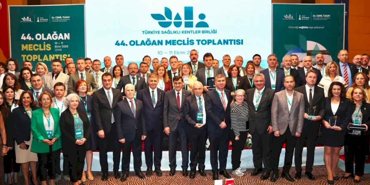 Nilüfer Belediyesi’nin Dijital Katılım Projesine “Akıllı Şehir” Ödülü