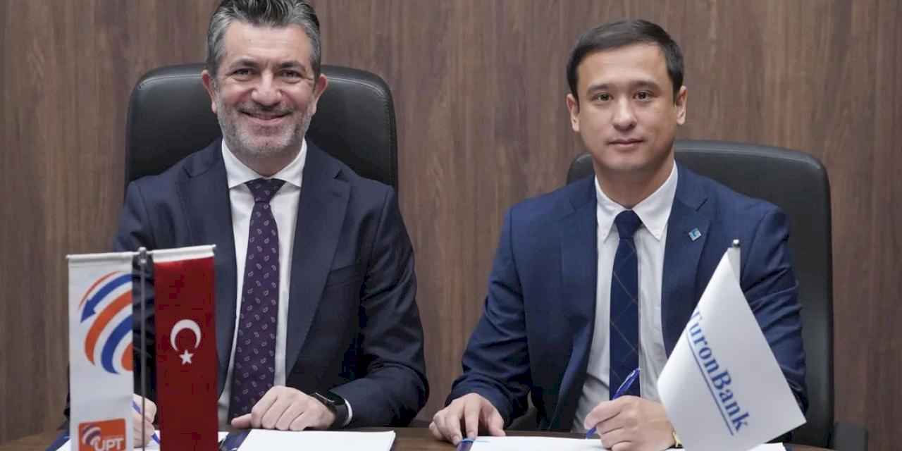 UPT Yeni İş Birlikleriyle Sınırlarını Genişletiyor