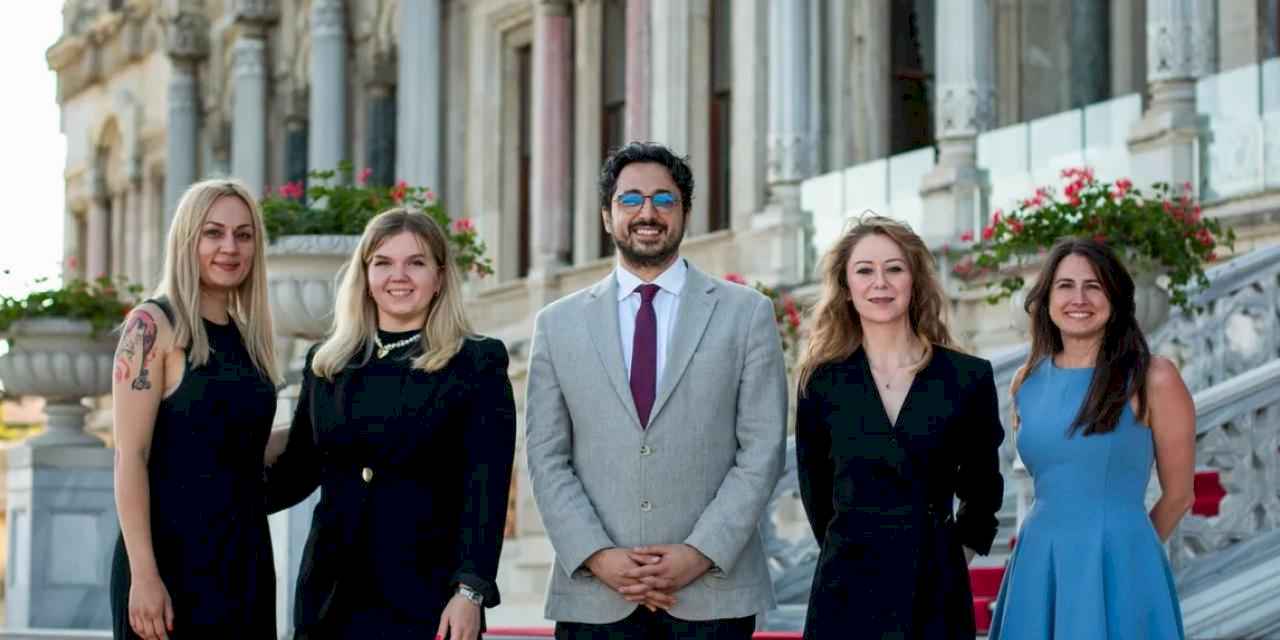 Astons, Türkiye'nin Dört Bir Yanındaki Yatırımcılarla Buluşuyor