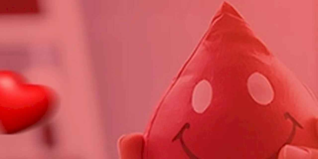 Manisa'da 'kamp sandalyesi' hediyeli kan bağışı kampanyası