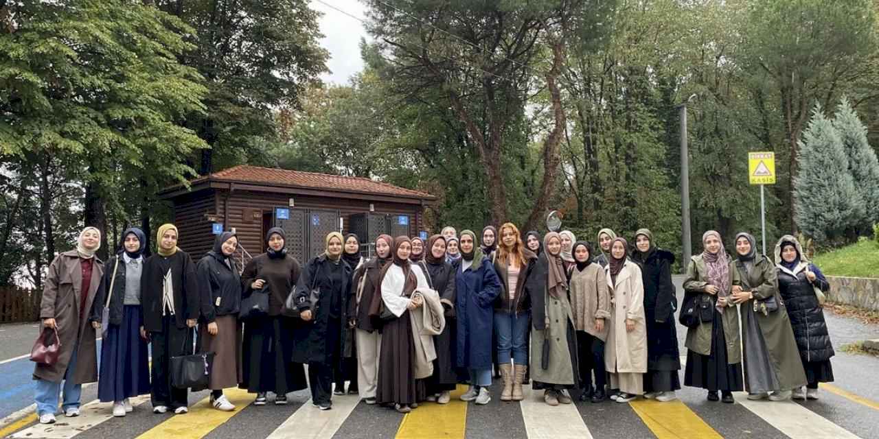 Sakaryalı gençler tarihle buluşuyor