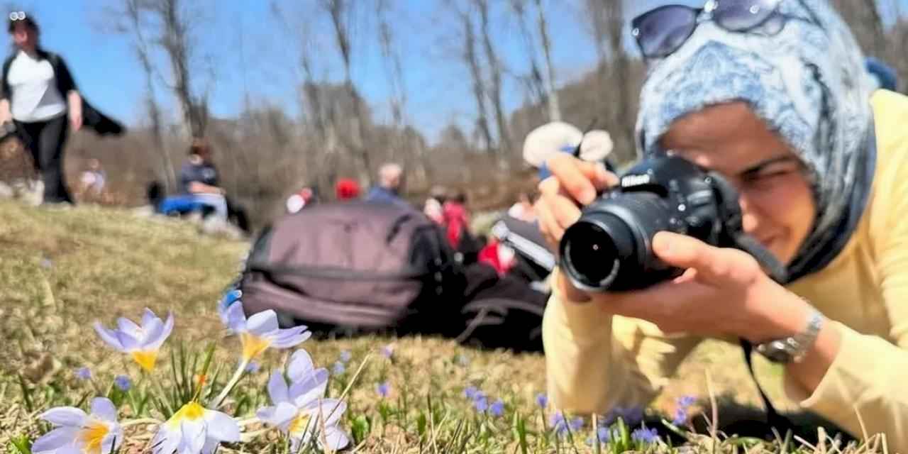 Kocaeli’nin güzellikleri objektiflere yansıyacak