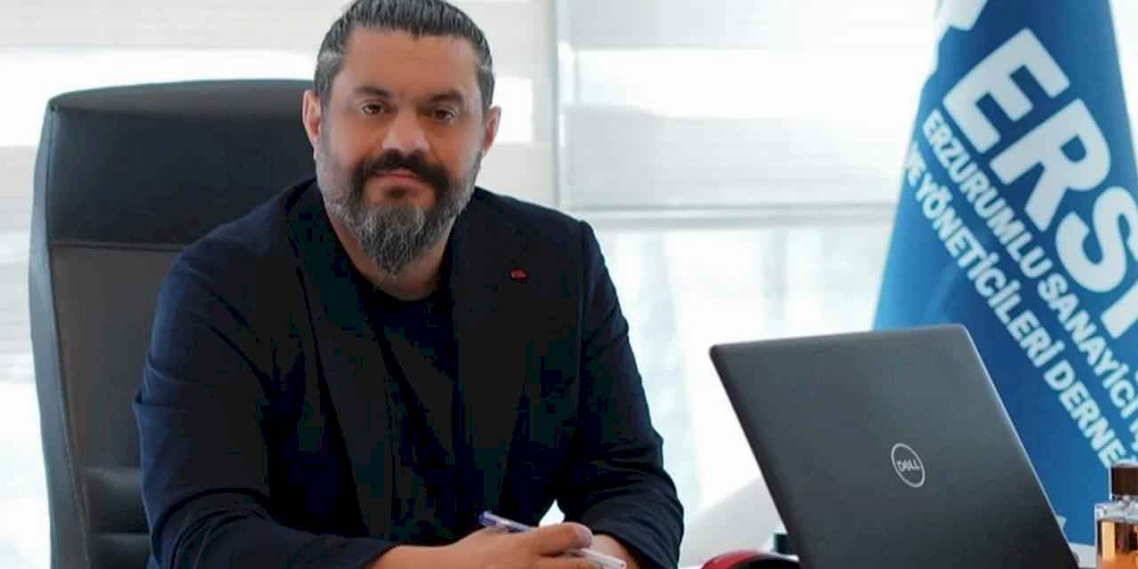 Bursa’da Erzurumlu iş insanları ERSİYAD çatısında birleşti