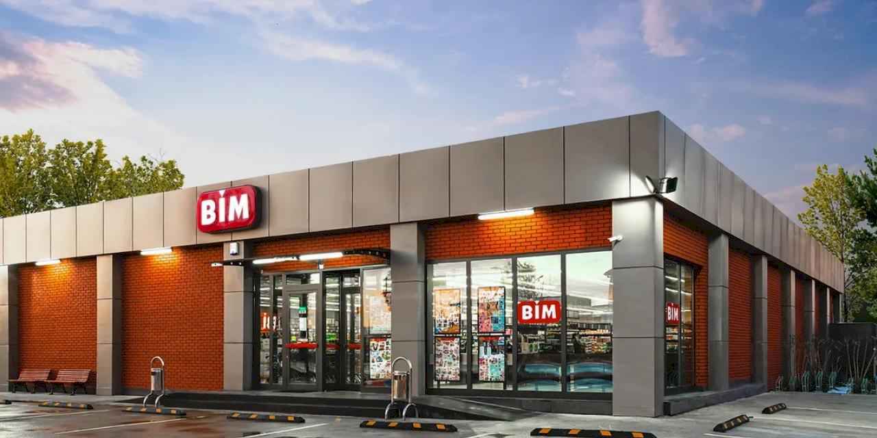 BİM’den Türkiye’nin Ormanlaştırılmasına Büyük Katkı