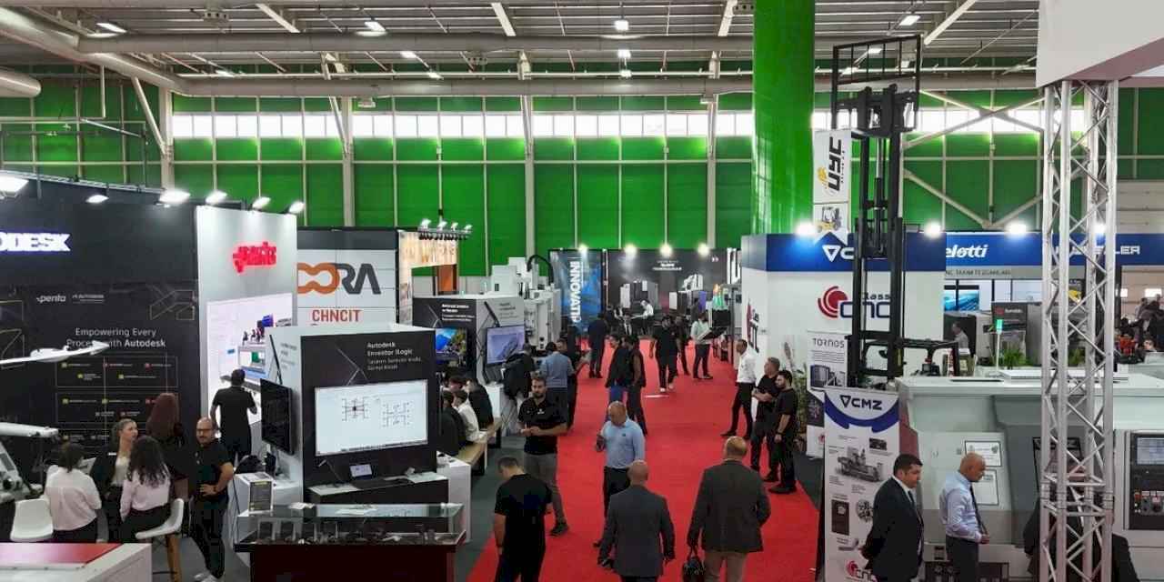 MAKTEK Konya, Şehrin  Marka İmajını Güçlendirdi