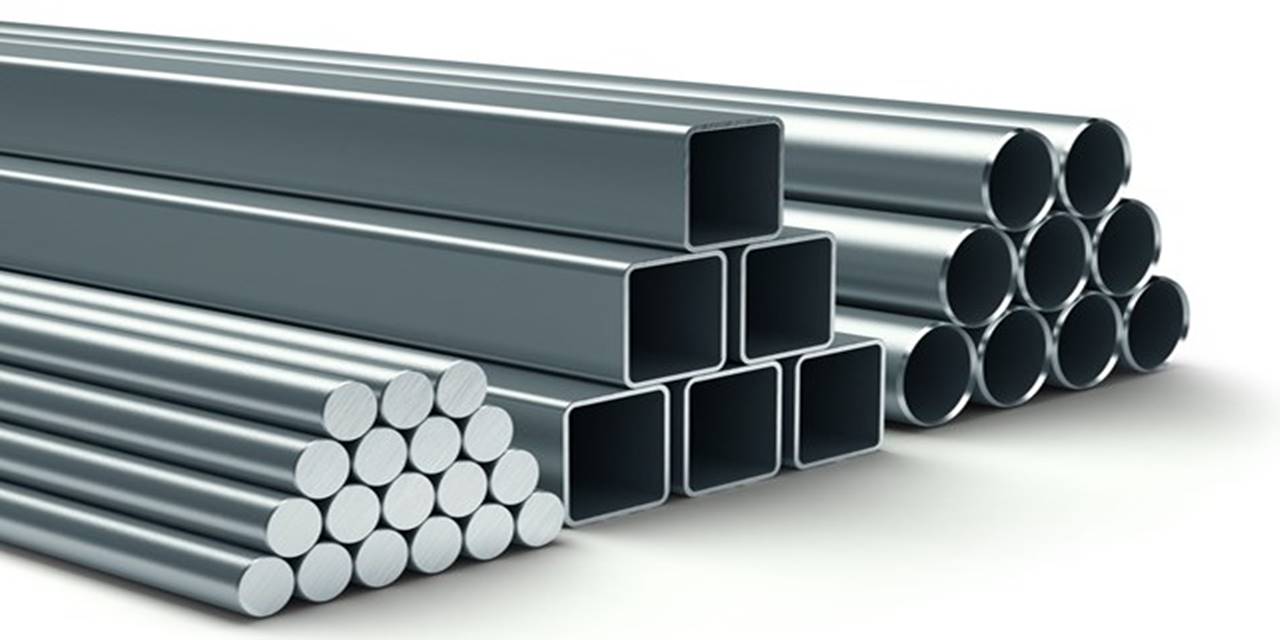 Yerli üretim denilen paslanmaz çelik ithal çıktı