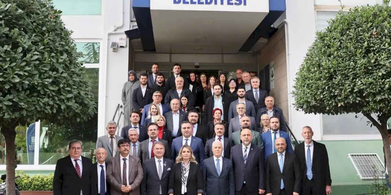 İznik ve Uluabat Gölleri Bursa'nın Değeri