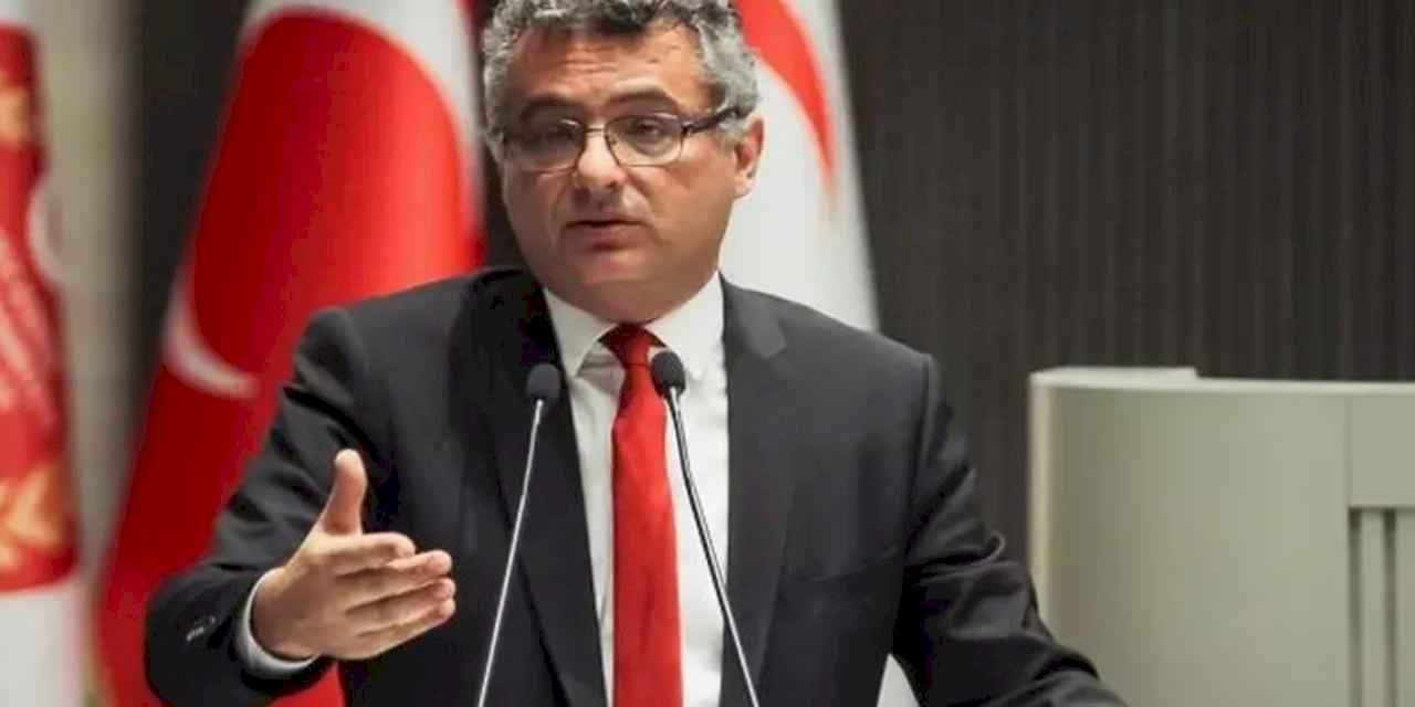 KKTC’de Tufan Erhürman rüzgârı