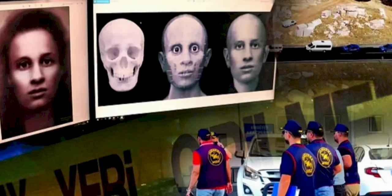 JASAT iki faili meçhul cinayeti aydınlattı! 10 ve 18 yıllık katiller yakalandı