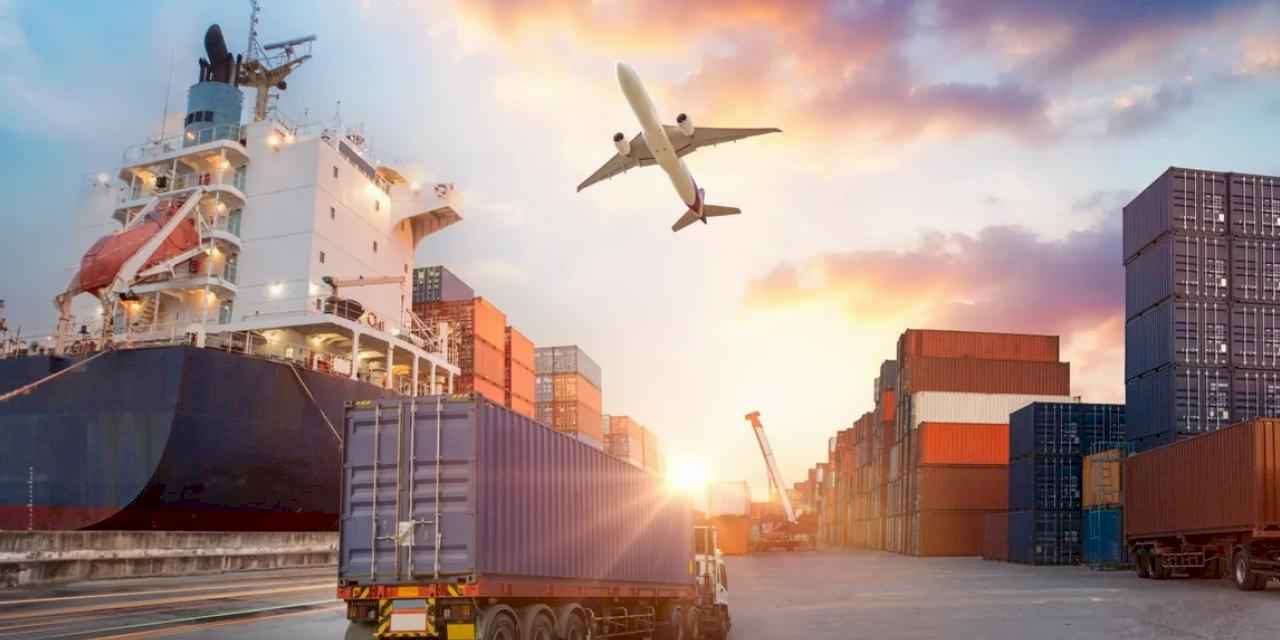 Ege Bölgesi'nden Eylül Ayında 3 Milyar 470 Milyon Dolarlık İhracat