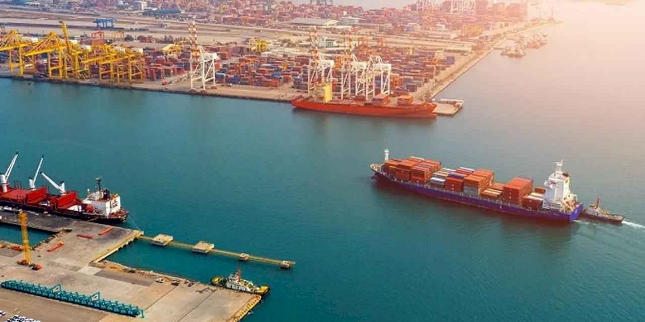 Ege'nin 9 aylık ihracatı 32,6 milyar dolara ulaştı