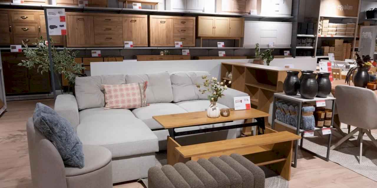 Herkes için Harika Bir İskandinav Teklifini Bursa’ya Taşıyor